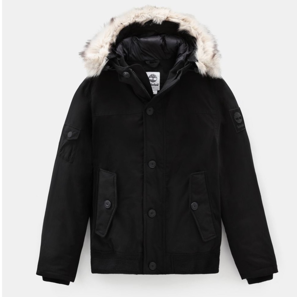 TIMBERLAND SCAR RIDGE SNORKEL JACKET FOR MEN - Picture 1 of 7